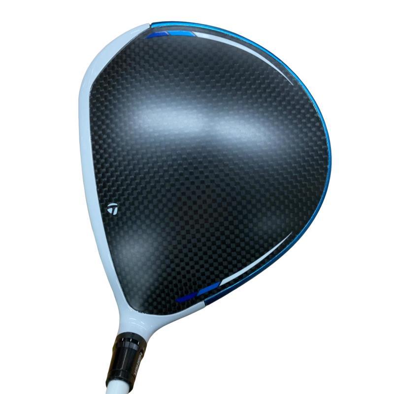 SIM2 MAX D レディース　ドライバー　フレックス L TaylorMade（テーラーメイド） SIM2 MAX-D 12° レディース ドライバー