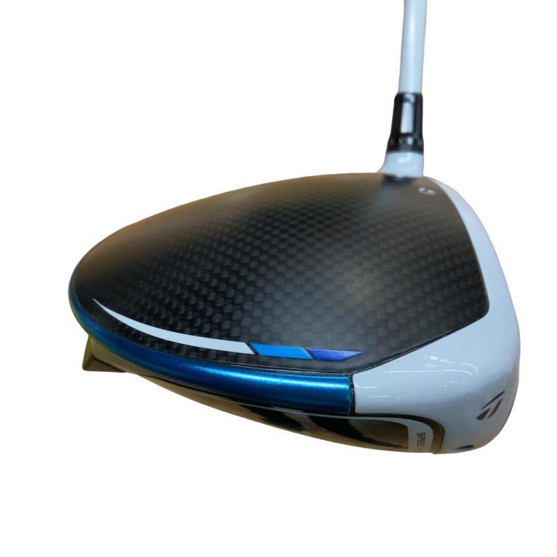 SIM2 MAX D レディース　ドライバー　フレックス L TaylorMade（テーラーメイド） SIM2 MAX-D 12° レディース ドライバー