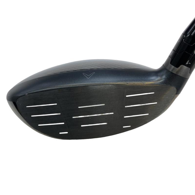 Callaway（キャロウェイ） PARADYM Ai SMOKE MAX 3W フェアウェイ
