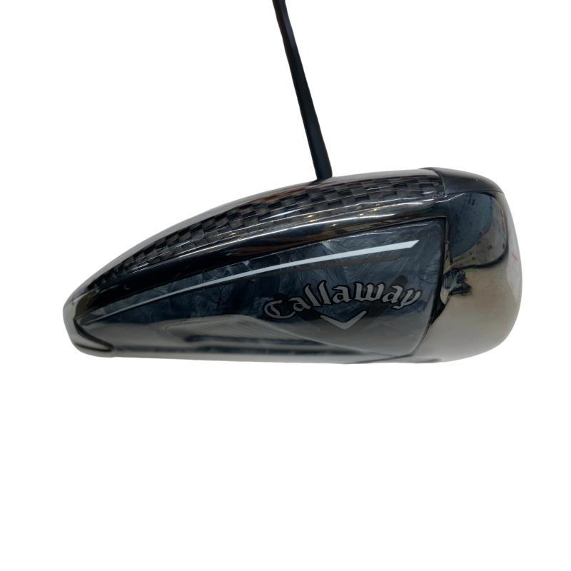 Callaway（キャロウェイ） PARADYM Ai SMOKE MAX 3W フェアウェイ