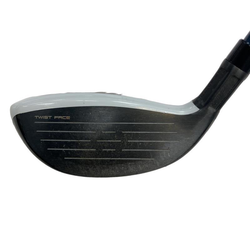 TaylorMade（テーラーメイド） SIM2 MAX U5 ユーティリティ UT