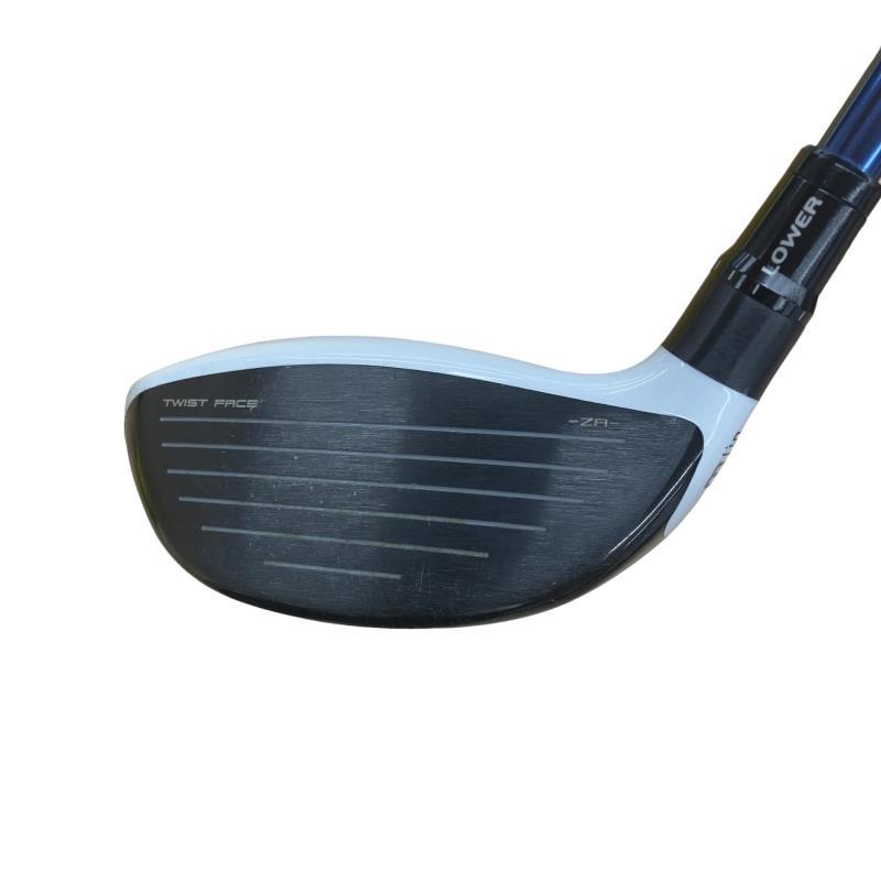 TaylorMade（テーラーメイド） SIM2 3W フェアウェイウッド FW