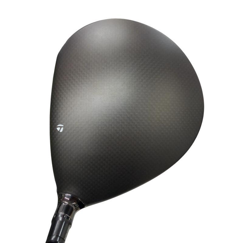 TaylorMade（テーラーメイド） Qi4D LS 9° ドライバー DR フレックスR