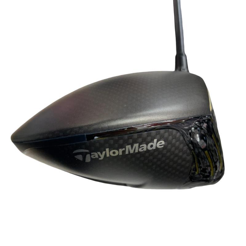 TaylorMade（テーラーメイド） Qi4D LS 9° ドライバー DR フレックスR