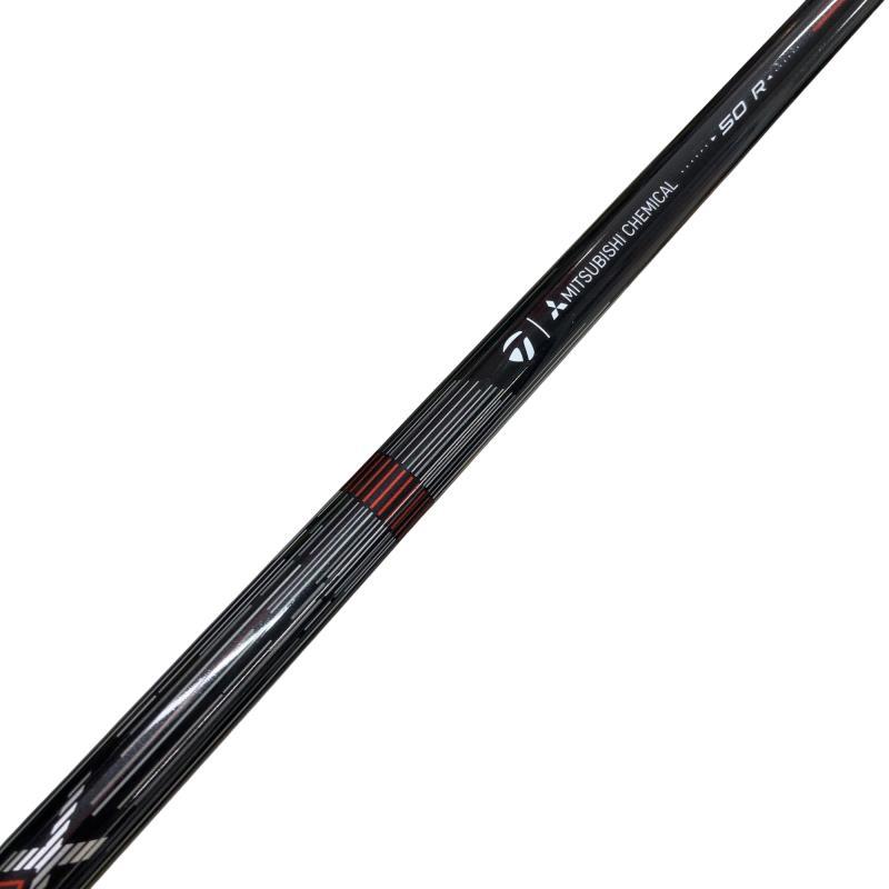 TaylorMade（テーラーメイド） Qi4D LS 9° ドライバー DR フレックスR