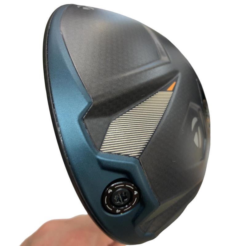 TaylorMade（テーラーメイド） Qi4D LS 9° ドライバー DR フレックスR