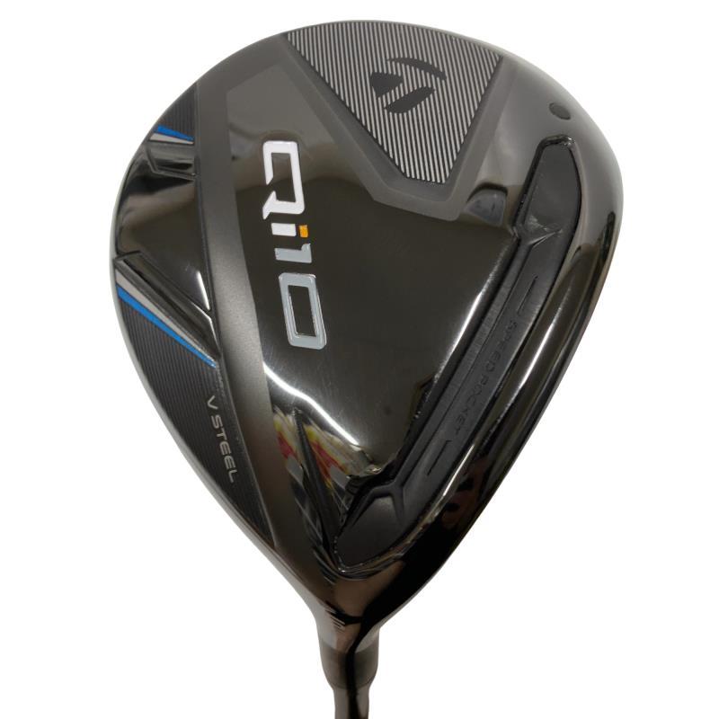 TaylorMade（テーラーメイド） Qi10 5W フェアウェイウッド FW