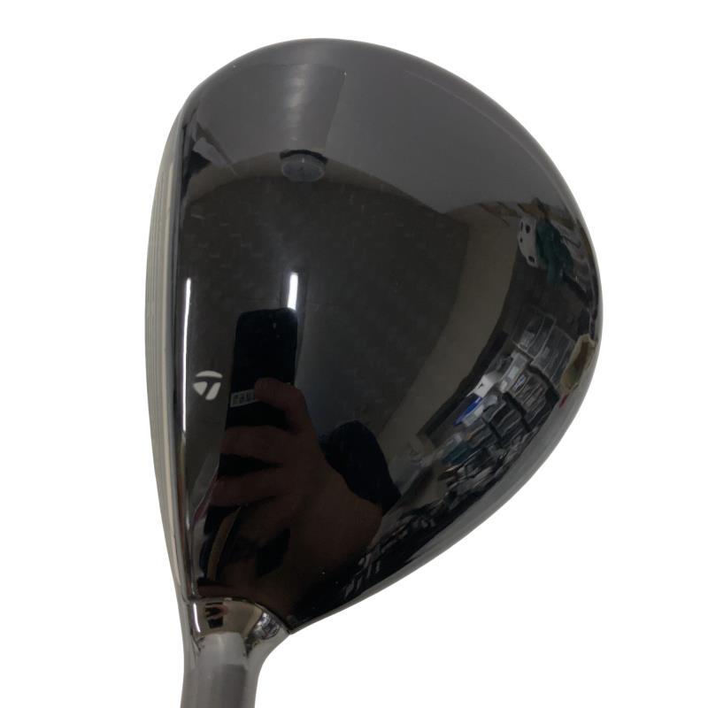 TaylorMade（テーラーメイド） Qi10 5W フェアウェイウッド FW