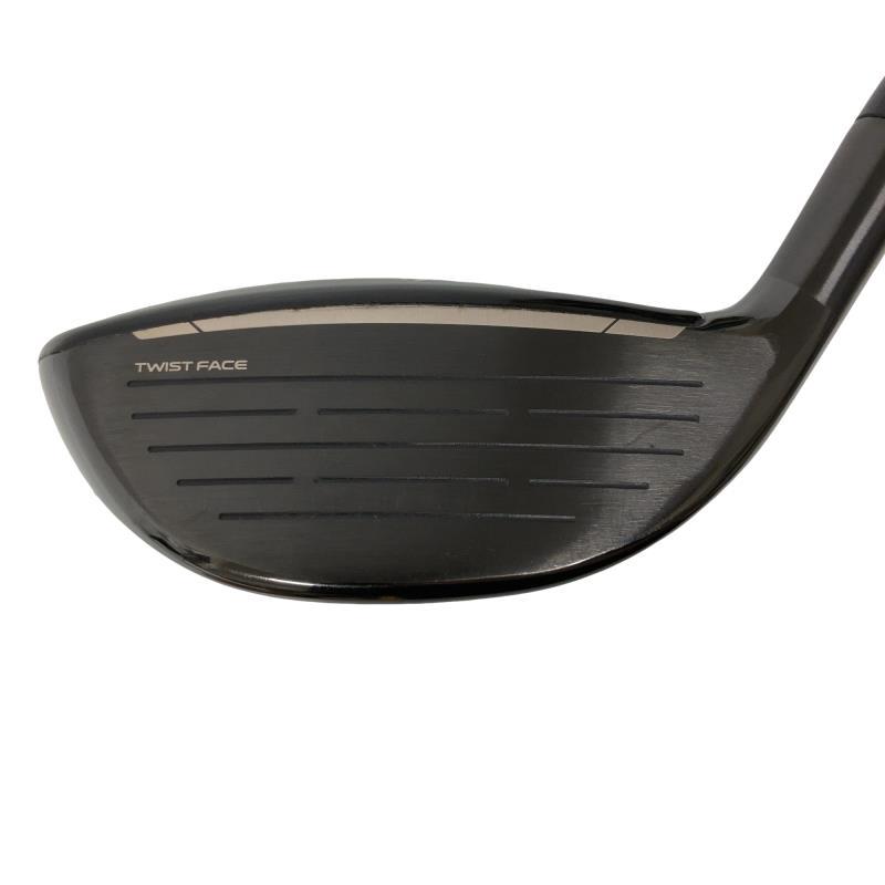 TaylorMade（テーラーメイド） Qi10 5W フェアウェイウッド FW