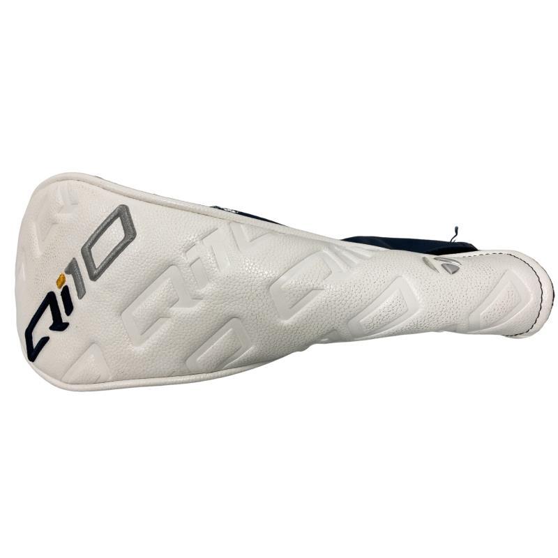 TaylorMade（テーラーメイド） Qi10 5W フェアウェイウッド FW