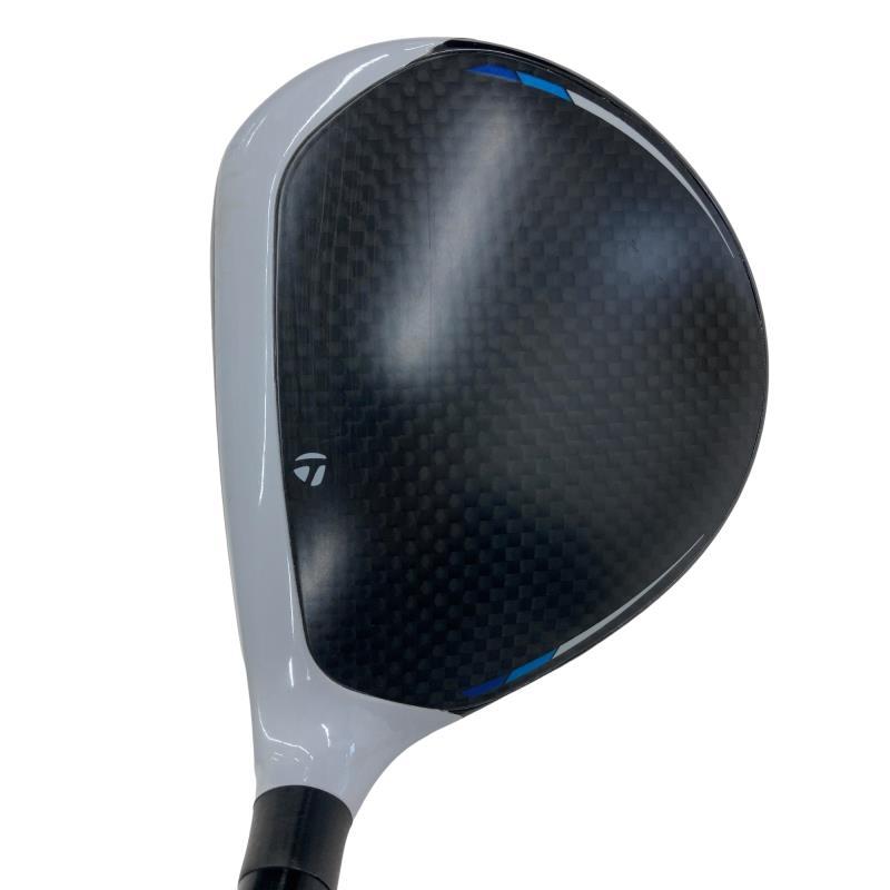 TaylorMade（テーラーメイド） SIM2 MAX-D 5W フェアウェイウッド FW