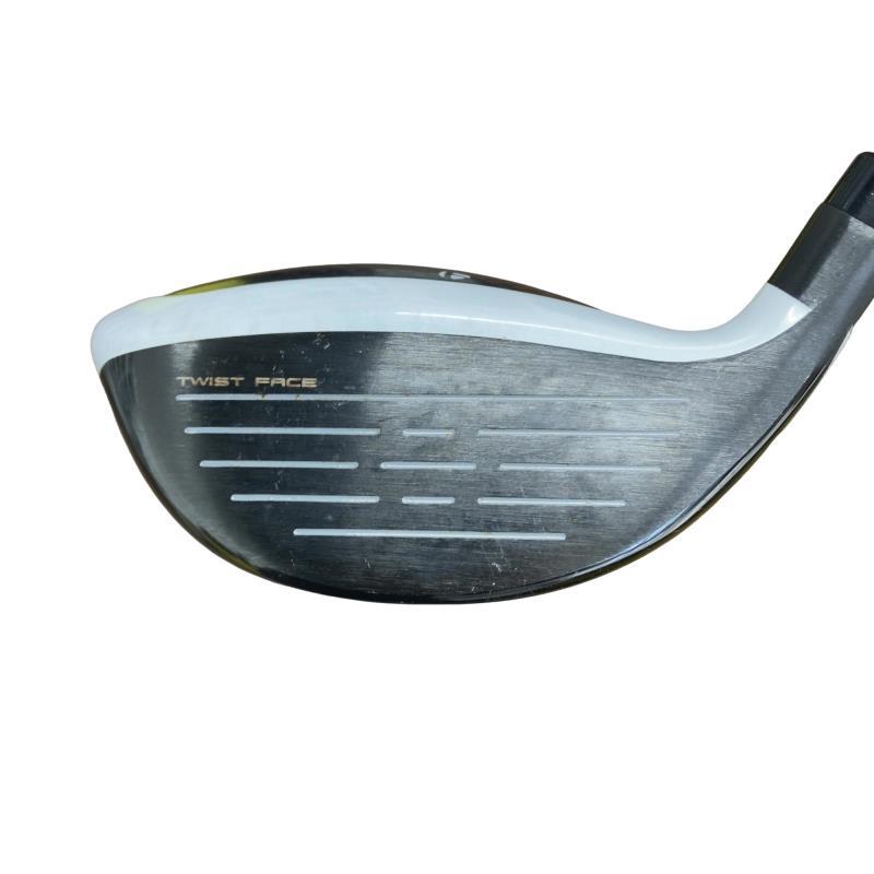 TaylorMade（テーラーメイド） SIM2 MAX-D 5W フェアウェイウッド FW