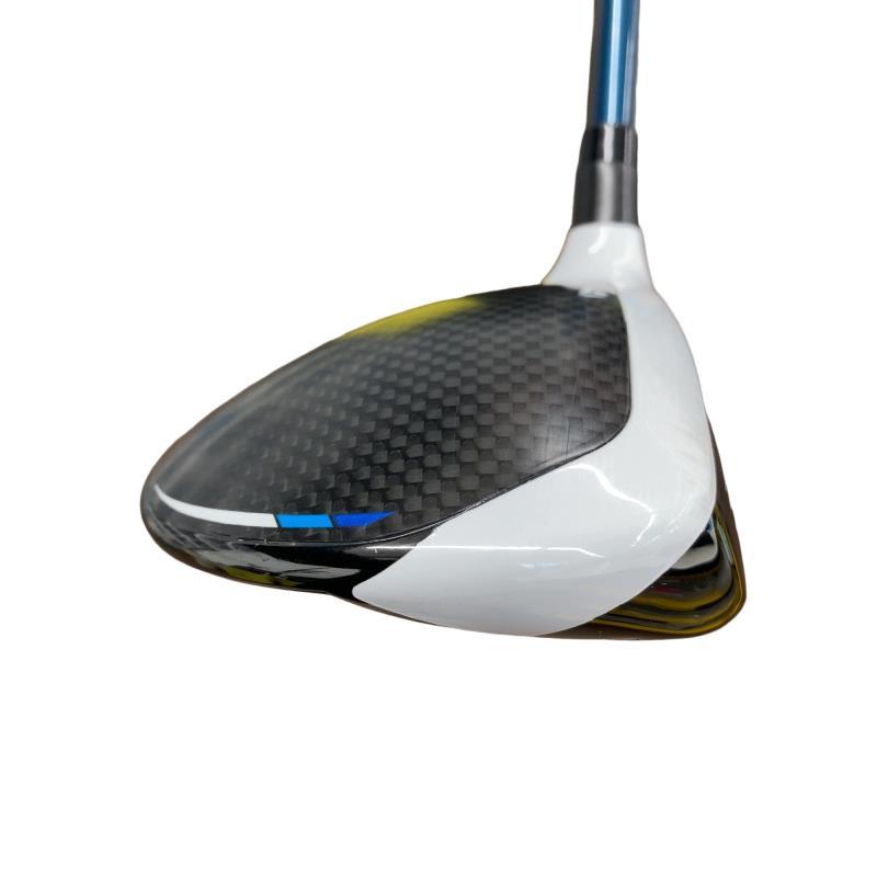 TaylorMade（テーラーメイド） SIM2 MAX-D 5W フェアウェイウッド FW