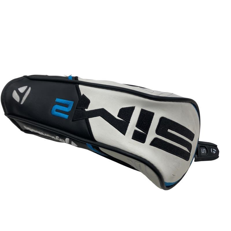TaylorMade（テーラーメイド） SIM2 MAX-D 5W フェアウェイウッド FW