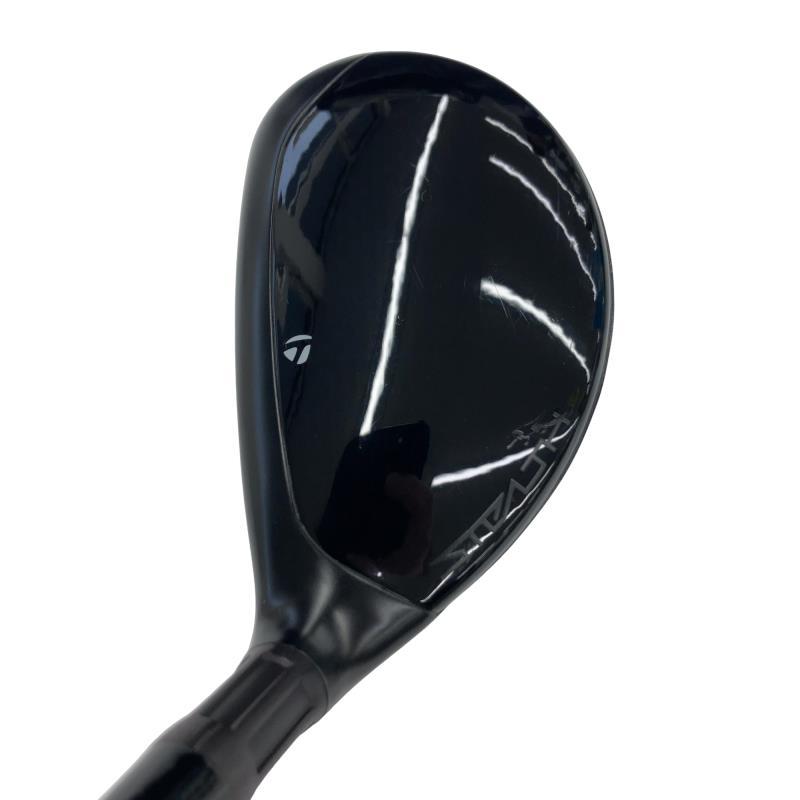 TaylorMade（テーラーメイド） STEALTH2 U6 ユーティリティ UT