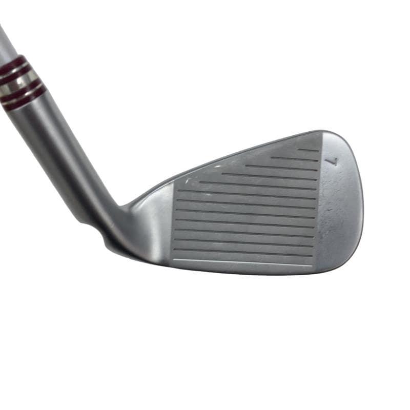PING（ピン） G Le2 5S レディース レフティ アイアンセット IR
