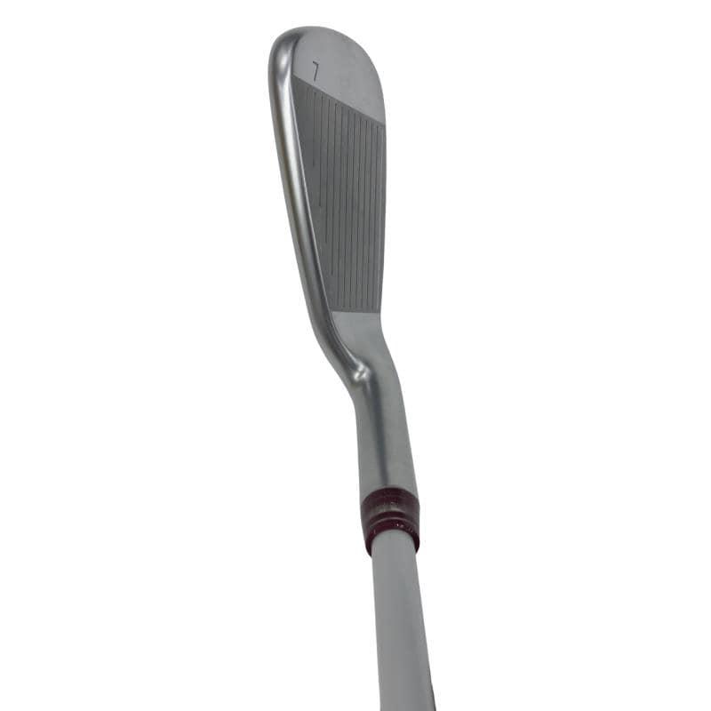 PING（ピン） G Le2 5S レディース レフティ アイアンセット IR