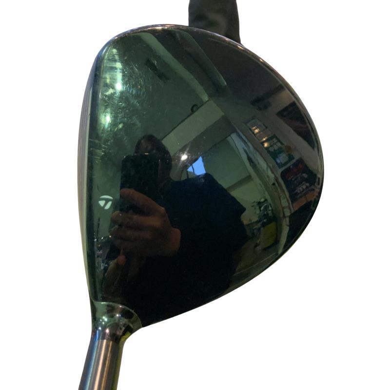 TaylorMade（テーラーメイド） Qi10 MAX 5W フェアウェイウッド FW