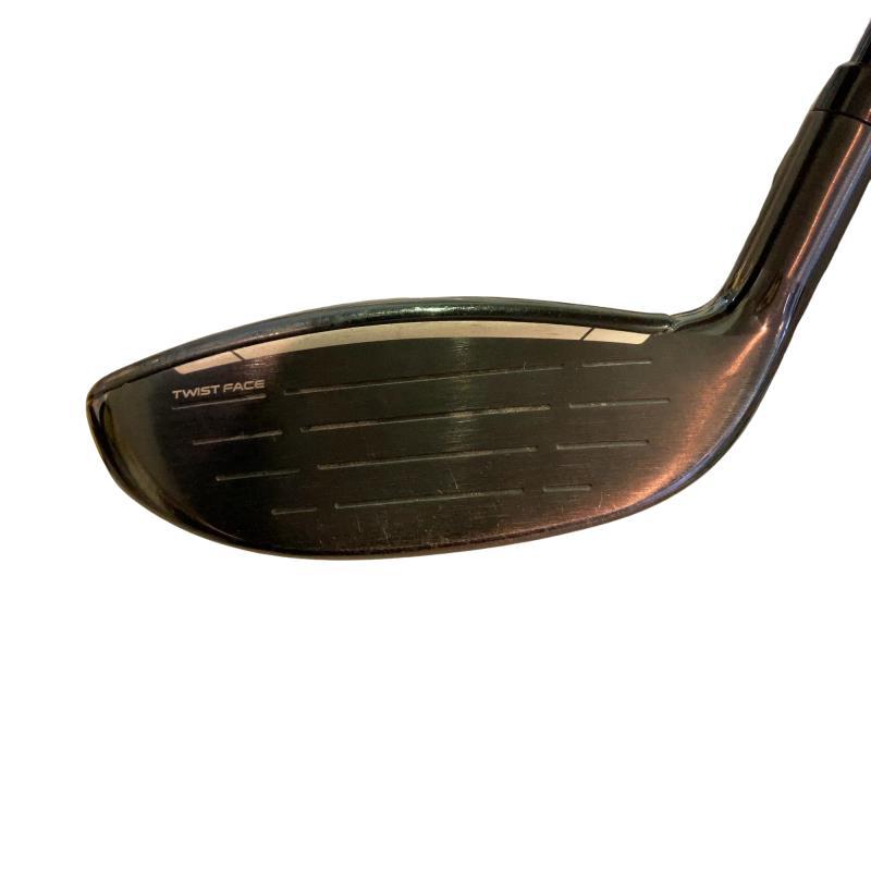 TaylorMade（テーラーメイド） Qi10 MAX 5W フェアウェイウッド FW