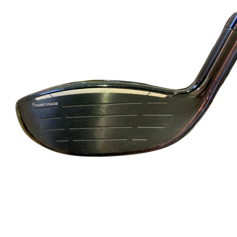TaylorMade（テーラーメイド） Qi10 MAX 7W フェアウェイウッド FW