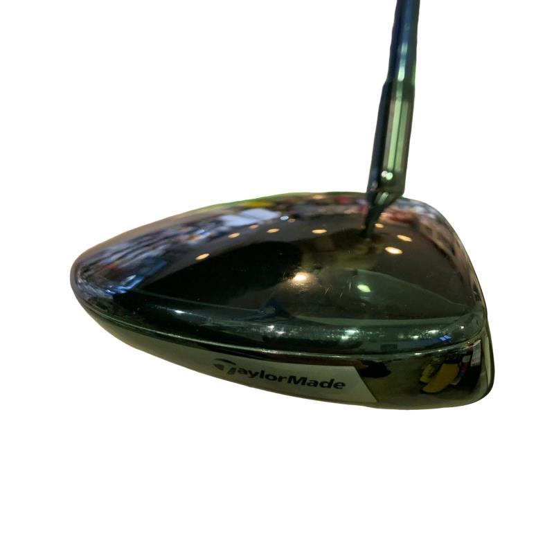 TaylorMade（テーラーメイド） Qi10 MAX 7W フェアウェイウッド FW