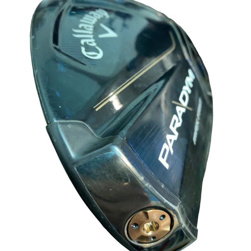 TaylorMade（テーラーメイド） Qi10 MAX 7W フェアウェイウッド FW