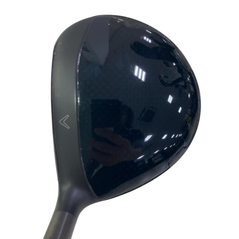 『5/6まで限定値下げ』Callaway PARADYM X FW5番『美品』 Callaway（キャロウェイ） PARADYM X 5W フェアウェイウッド FW