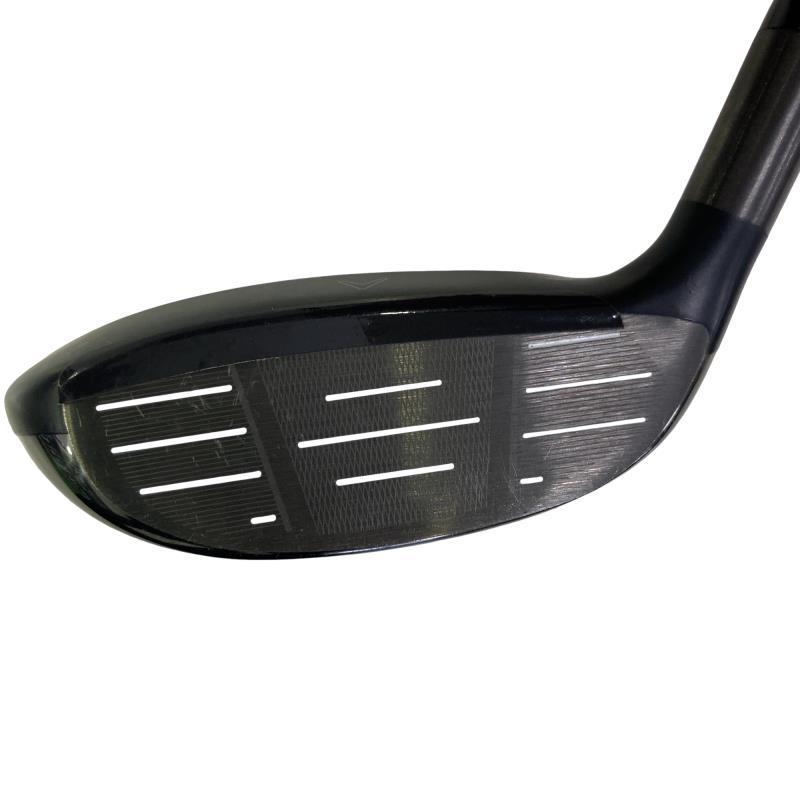 Callaway（キャロウェイ） PARADYM X 5W フェアウェイウッド FW
