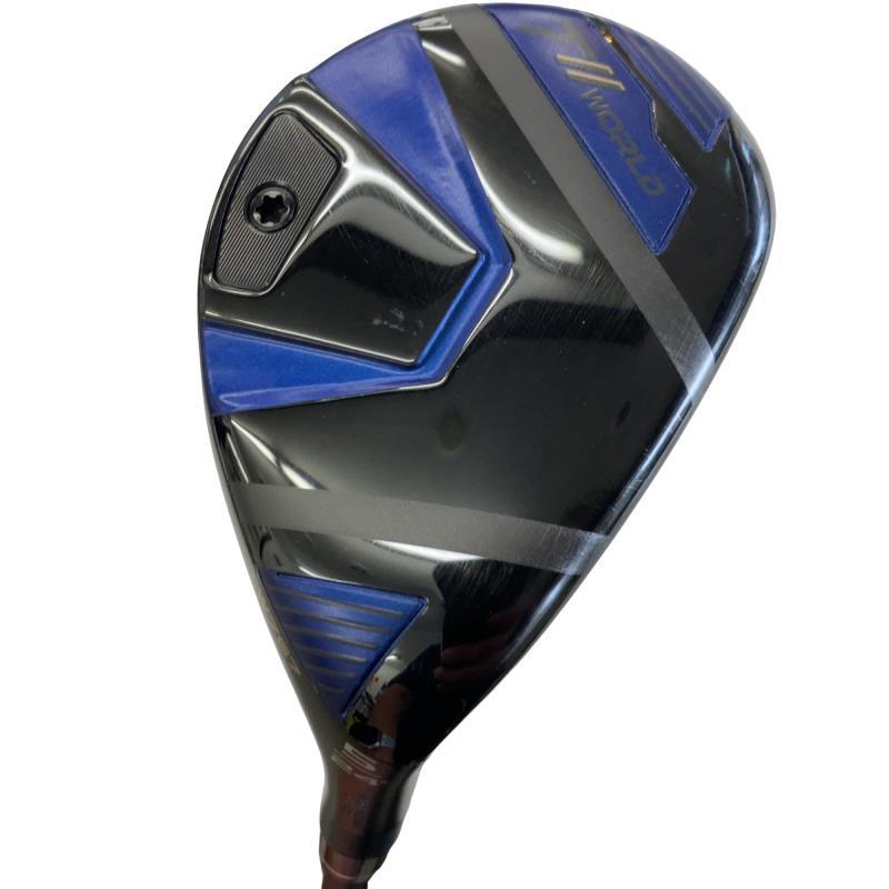 HONMA GOLF（本間ゴルフ） TOUR WORLD TW767 U5 ユーティリティ UT