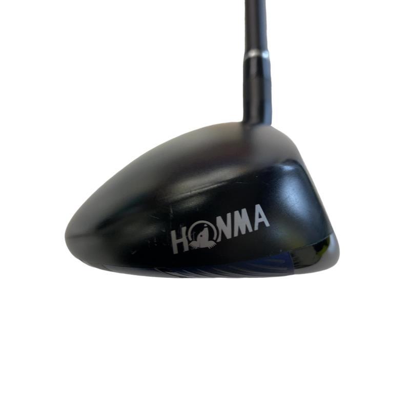 本間/TW767/ユーティリティ/U5/EZ-C フレックスS HONMA GOLF（本間ゴルフ） TOUR WORLD TW767 U5 ユーティリティ UT