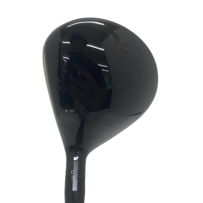 Titleist（タイトリスト） TSi2 21° フェアウェイウッド FW フレックス