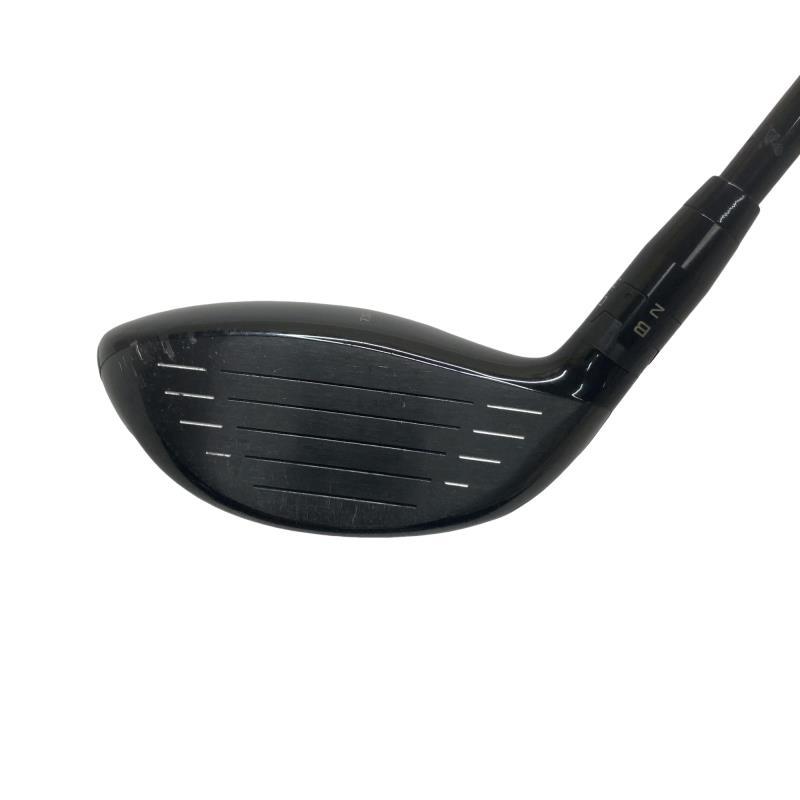 Titleist（タイトリスト） TSi2 21° フェアウェイウッド FW フレックス