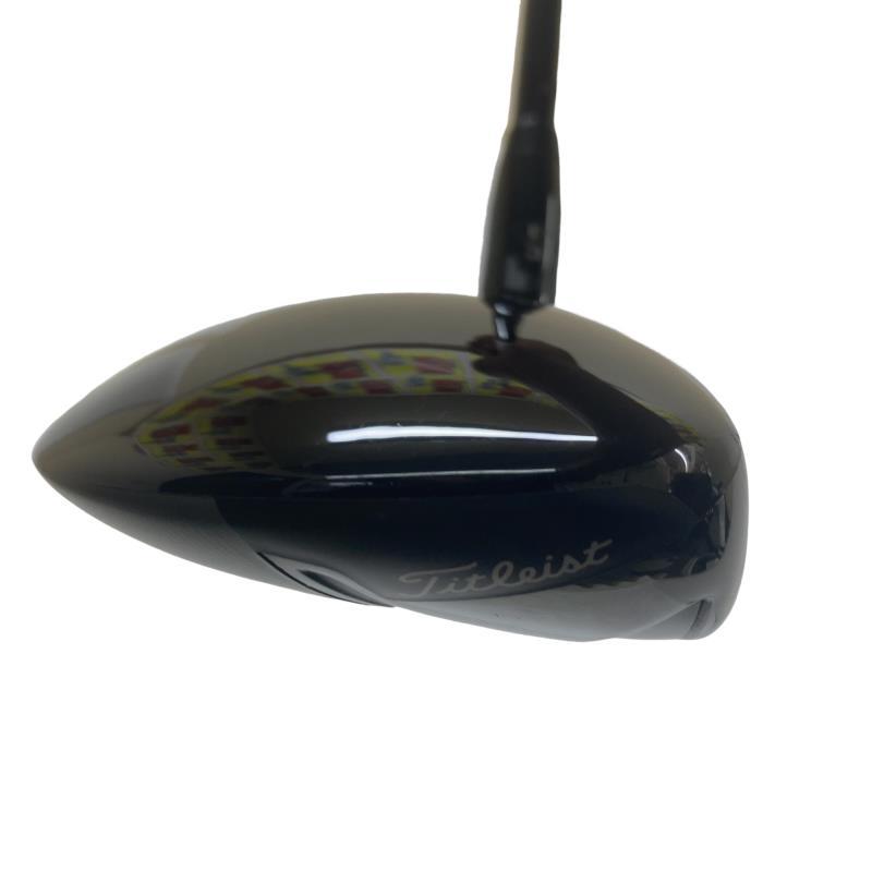 Titleist TSi2 7w フェアウェイウッド 21度　Sフレックス Titleist（タイトリスト） TSi2 21° フェアウェイウッド FW フレックス