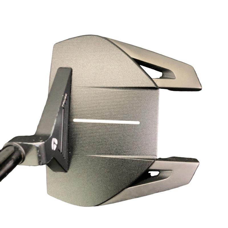 TaylorMade（テーラーメイド） Spider GT BLACK TM2 33インチ パター