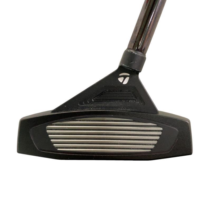 TaylorMade（テーラーメイド） Spider GT BLACK TM2 33インチ パター