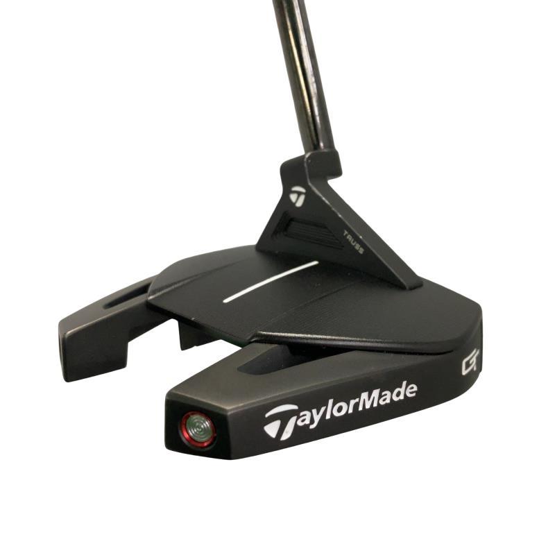 TaylorMade（テーラーメイド） Spider GT BLACK TM2 33インチ パター