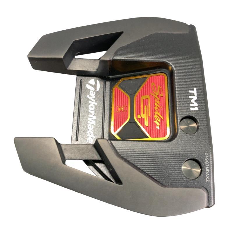 TaylorMade（テーラーメイド） Spider GT BLACK TM1 33インチ パター