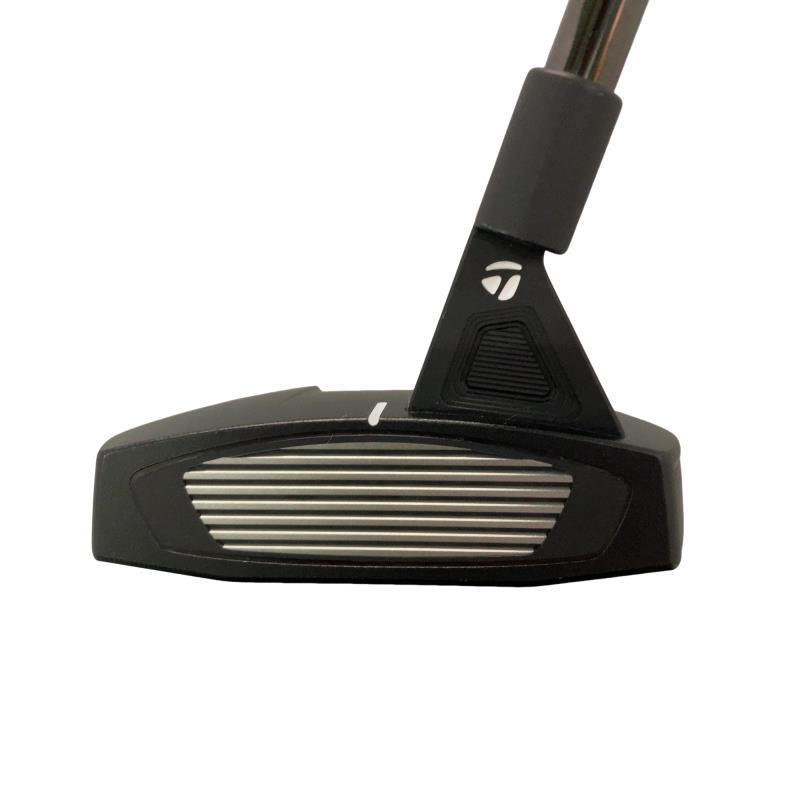 TaylorMade（テーラーメイド） Spider GT BLACK TM1 33インチ パター