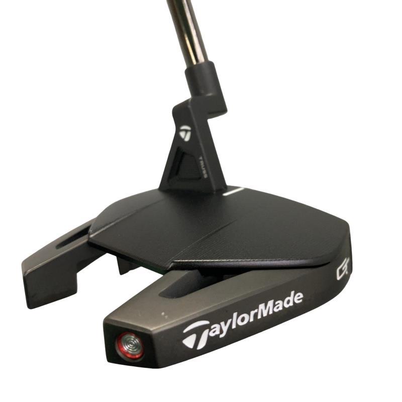 TaylorMade（テーラーメイド） Spider GT BLACK TM1 33インチ パター