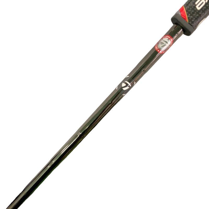 TaylorMade（テーラーメイド） Spider GT BLACK TM1 33インチ パター