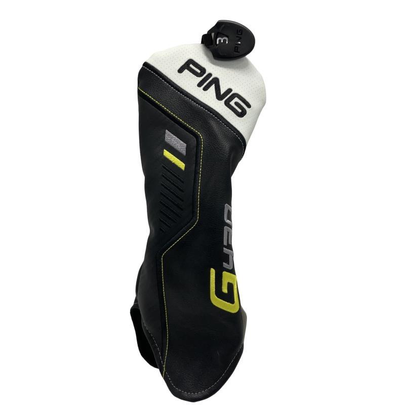 PING（ピン） G430 SFT 3W フェアウェイウッド FW フレックスSR 