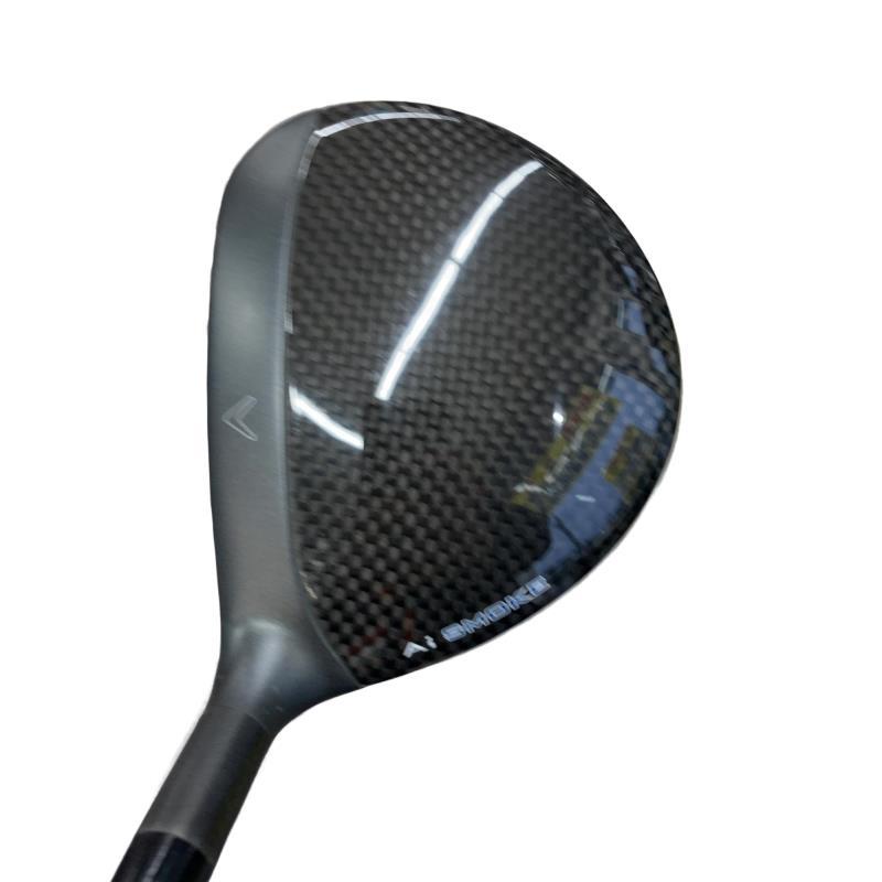 Callaway（キャロウェイ） PARADYM Ai SMOKE MAX D 5W フェアウェイ
