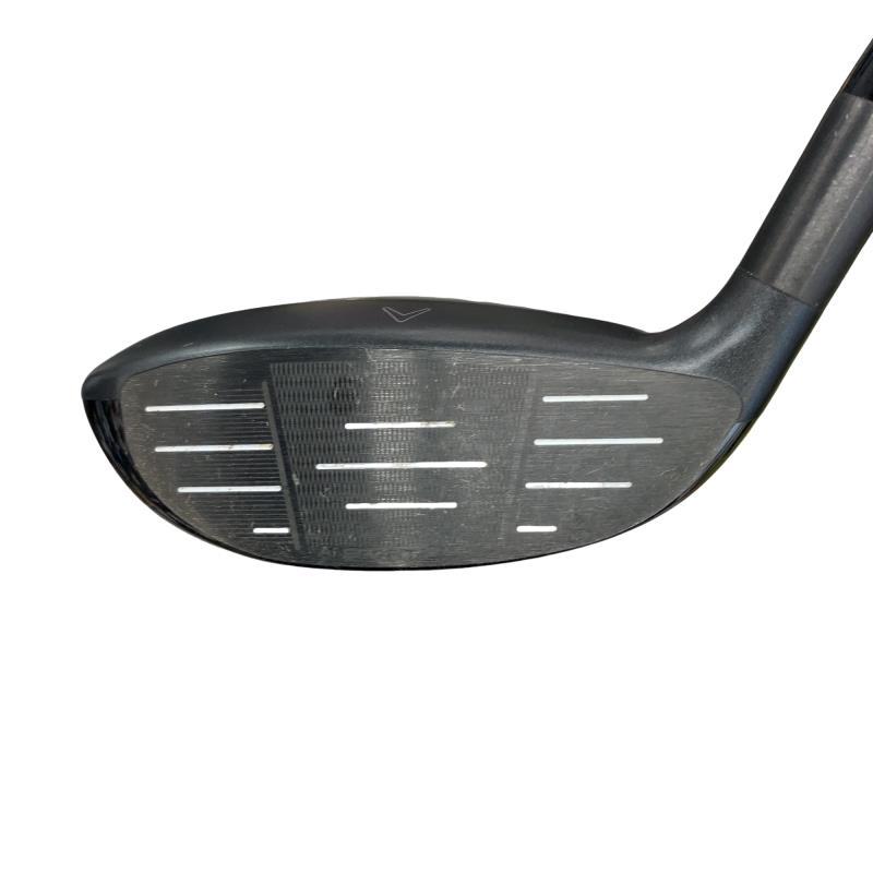 Callaway（キャロウェイ） PARADYM Ai SMOKE MAX D 5W フェアウェイ