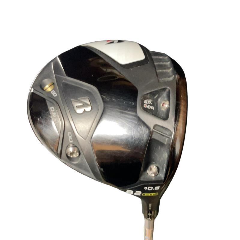BRIDGESTONE GOLF ブリヂストン B2 HT 10.5° ドライバー DR フレックス