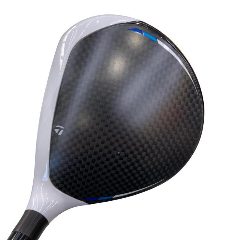 TaylorMade（テーラーメイド） SIM2 MAX-D 5W フェアウェイウッド FW