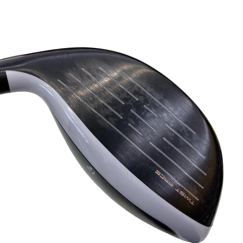 TaylorMade（テーラーメイド） SIM2 MAX-D 5W フェアウェイウッド FW