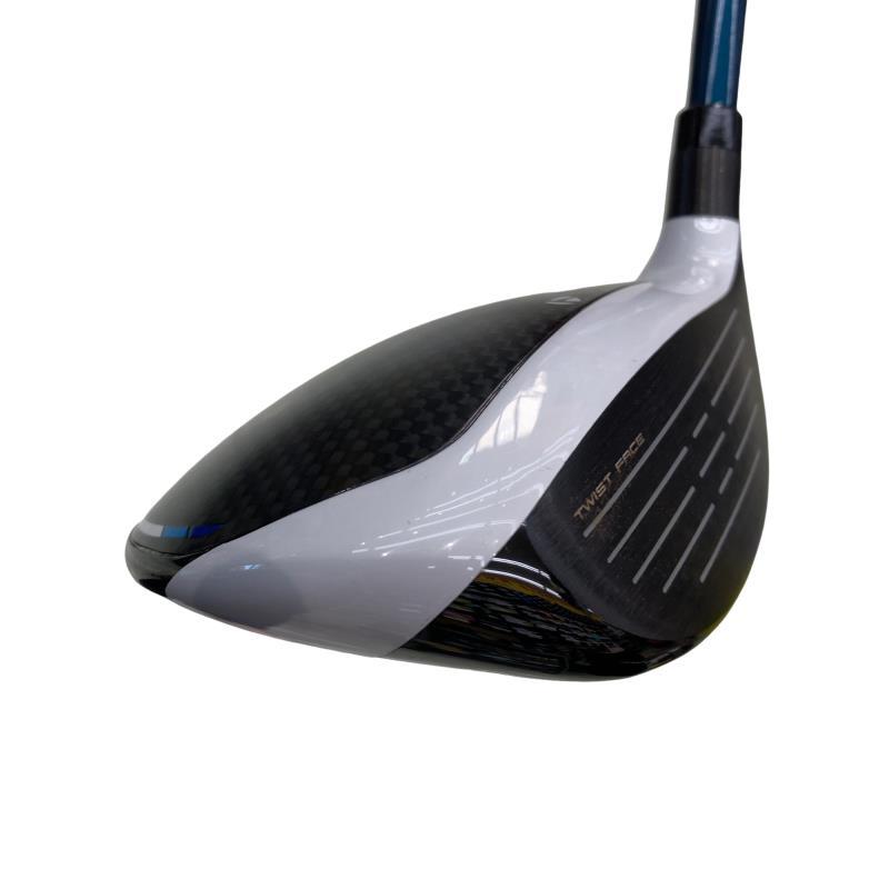 TaylorMade（テーラーメイド） SIM2 MAX-D 5W フェアウェイウッド FW