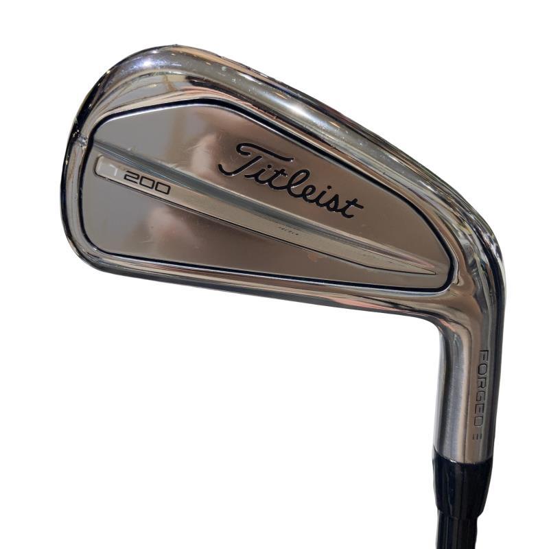 Titleist（タイトリスト） Titleist T200(2023) #3 単品アイアン LI