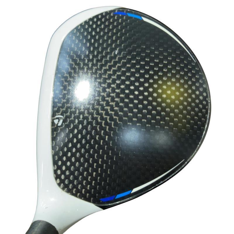 TaylorMade（テーラーメイド） SIM2 MAX-D 5W フェアウェイウッド FW