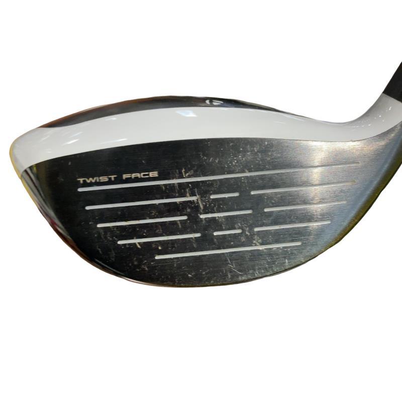 TaylorMade（テーラーメイド） SIM2 MAX-D 5W フェアウェイウッド FW